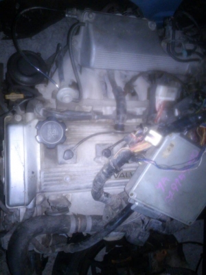 ขายเครื่อง 7a fe เกียธรรมดา ขายเครื่อง 7a fe เกียธรรมดา