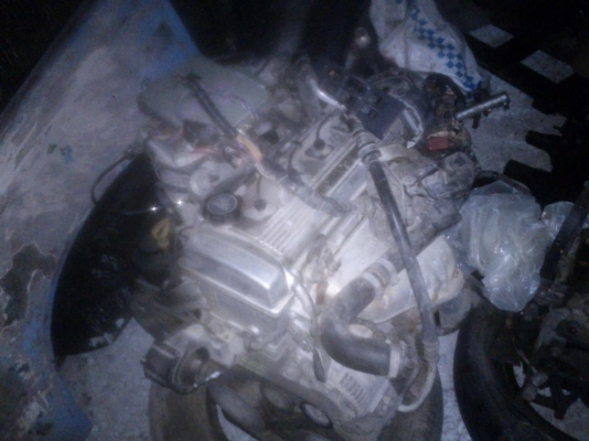 ขายเครื่อง 7a fe เกียธรรมดา ขายเครื่อง 7a fe เกียธรรมดา