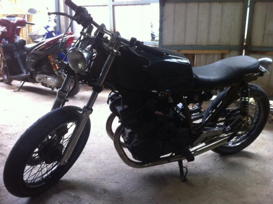 ขาย/แลก xs 250special