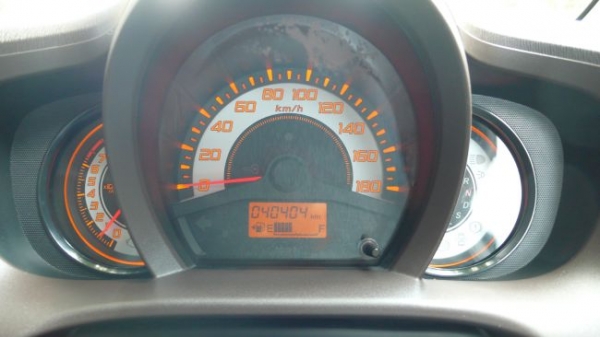 Honda Brio 1.2  ปี2011