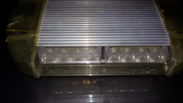 ขายไฟเรน์  LED ยาว30 ซ ม