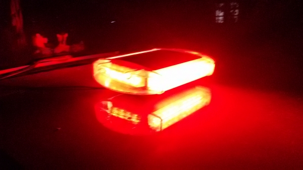 ขายไฟเรน์  LED ยาว30 ซ ม