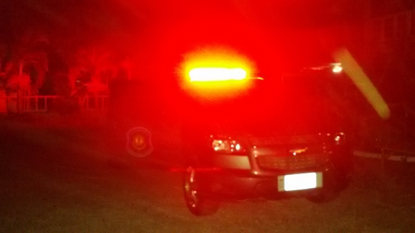 ขายไฟเรน์  LED ยาว30 ซ ม