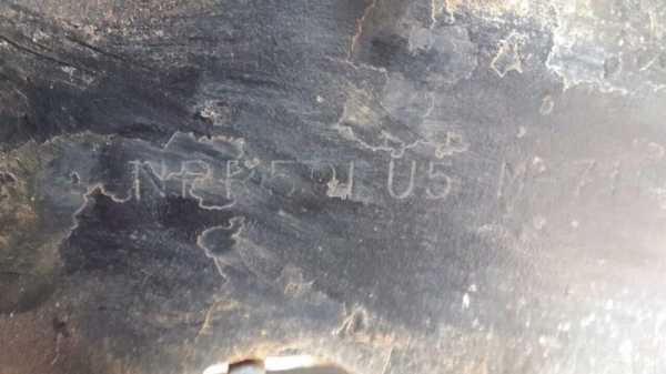 รถอีซูซุ 6 ล้อดั้ม NPR 115 แรงม้า. ปี 36  ( รถห้างแท้ )   สนใจติดต่อ 081 - 6079515