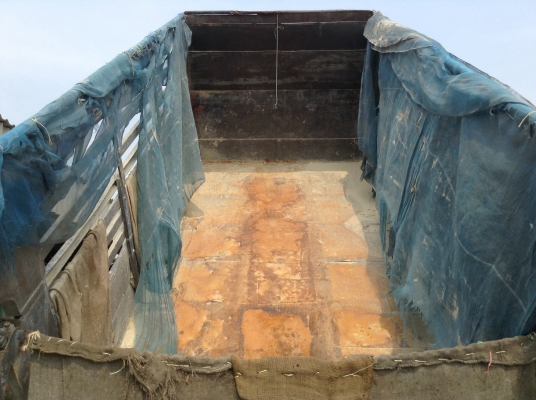 ขาย 10 ล้อหัวยาว เพลาเดียวดั้ม เครื่อง 6BD1 165 แรงม้าปั้มลม เกียร์ร็อคกี้ ช่วงล่าง FUSO ยกแท่น พวงมาลัยพาวเวอร์ เบรคลมดัน ทะเบียนพร้อมโอน