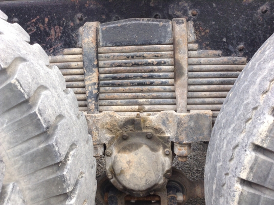 ขาย 10 ล้อหัวยาว เพลาเดียวดั้ม เครื่อง 6BD1 165 แรงม้าปั้มลม เกียร์ร็อคกี้ ช่วงล่าง FUSO ยกแท่น พวงมาลัยพาวเวอร์ เบรคลมดัน ทะเบียนพร้อมโอน