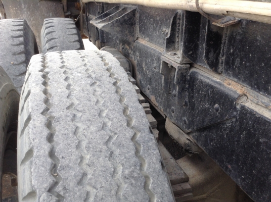 ขาย 10 ล้อหัวยาว เพลาเดียวดั้ม เครื่อง 6BD1 165 แรงม้าปั้มลม เกียร์ร็อคกี้ ช่วงล่าง FUSO ยกแท่น พวงมาลัยพาวเวอร์ เบรคลมดัน ทะเบียนพร้อมโอน