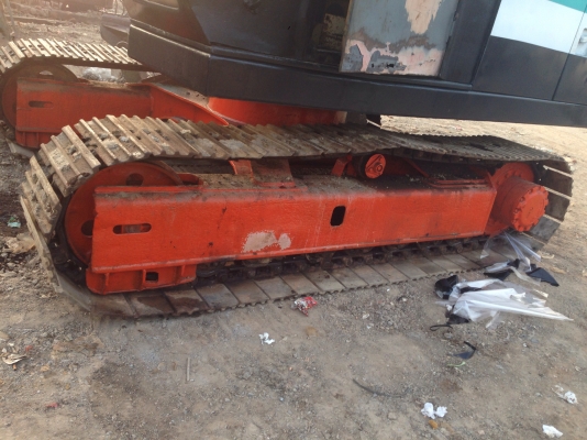 ขายKOMATSU PC 120-2 สภาพสวยพร้อมใช้งาน เครื่องดี ช่วงล่างดี ปั้มดี เอวไม่หลวม รถมีแอร์ พร้อมใช้งาน ราคาต่อรองได้