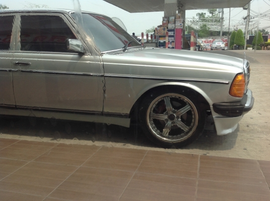 าย 230 2j ge Lpg วางมาสวๆ ฟิมล์ใหม่ แอร์ เฟืองท้าย ช่วงล่าง แก๊ส เก็บมา ยกระบบใช้ยาววๆ