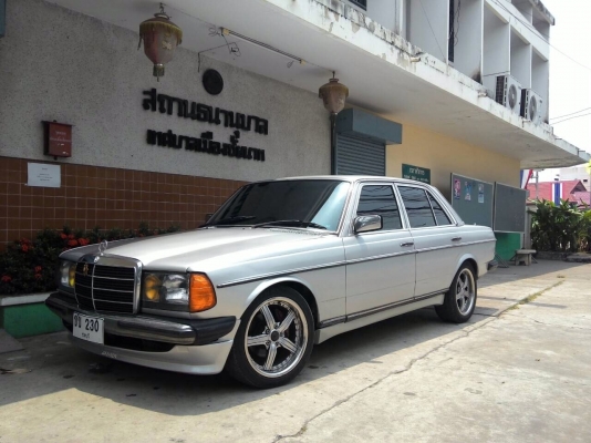 าย 230 2j ge Lpg วางมาสวๆ ฟิมล์ใหม่ แอร์ เฟืองท้าย ช่วงล่าง แก๊ส เก็บมา ยกระบบใช้ยาววๆ