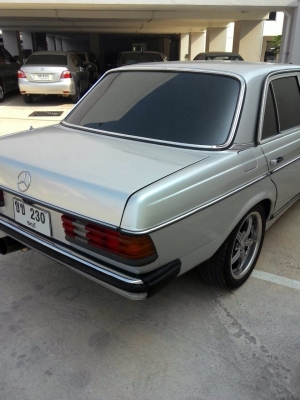 าย 230 2j ge Lpg วางมาสวๆ ฟิมล์ใหม่ แอร์ เฟืองท้าย ช่วงล่าง แก๊ส เก็บมา ยกระบบใช้ยาววๆ