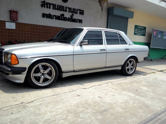 าย 230 2j ge Lpg วางมาสวๆ ฟิมล์ใหม่ แอร์ เฟืองท้าย ช่วงล่าง แก๊ส เก็บมา ยกระบบใช้ยาววๆ