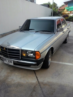 าย 230 2j ge Lpg วางมาสวๆ ฟิมล์ใหม่ แอร์ เฟืองท้าย ช่วงล่าง แก๊ส เก็บมา ยกระบบใช้ยาววๆ