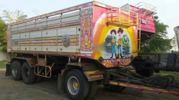 รถอีซูซุ 10 ล้อดั้ม 360 แรงม้า.  ( ขายแม่ , ลูก ) , ( มีขาย 2 พ่วง. )  สนใจติดต่อ 081 - 6079515