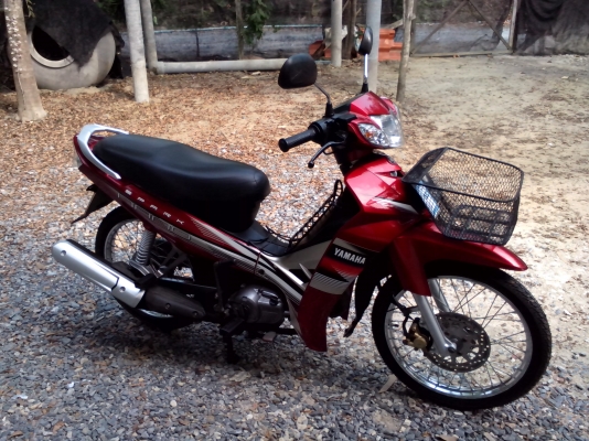 ขาย spark nano 110 19000