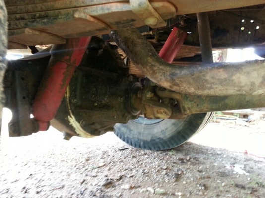 รถอีซูซุ 6 ล้อดั้ม 175 แรงม้า. ปี 51   สนใจติดต่อ 081 - 6079515