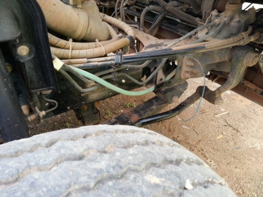 รถอีซูซุ 6 ล้อดั้ม 175 แรงม้า. ปี 51   สนใจติดต่อ 081 - 6079515