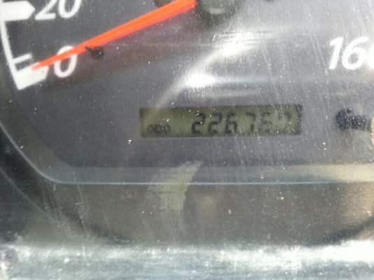 รถอีซูซุ 6 ล้อดั้ม 175 แรงม้า. ปี 51   สนใจติดต่อ 081 - 6079515