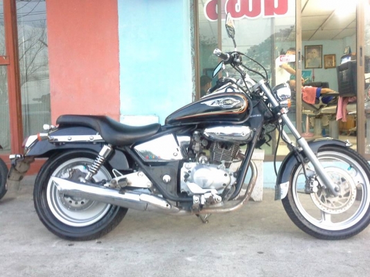 รถสวย สไตล์ช๊อบเปอร์ Honda Phantom 200 ขายพร้อมทะเบียนสวย คุยได้ รถสวย สไตล์ช๊อบเปอร์ Honda Phantom 200 ขายพร้อมทะเบียนสวย คุยได้