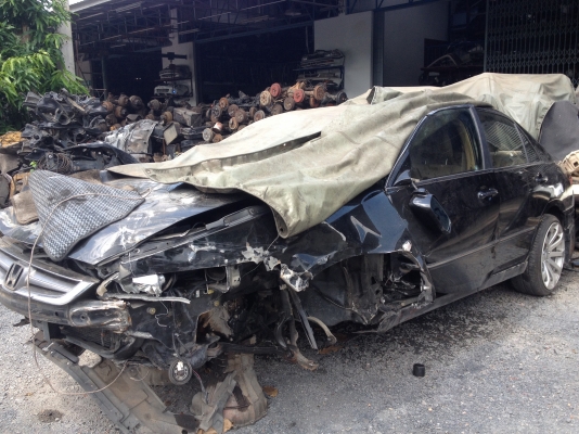 ขายซากแอคคอร์ด03 ขายซากแอคคอร์ด03