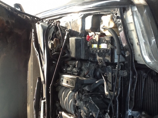 ขายรถหรู ภายในสวย ราคาโดน