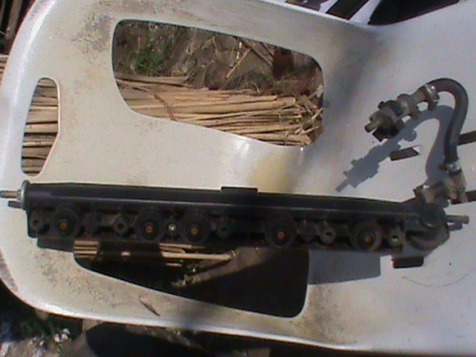 อะไหล่ โฟคล์