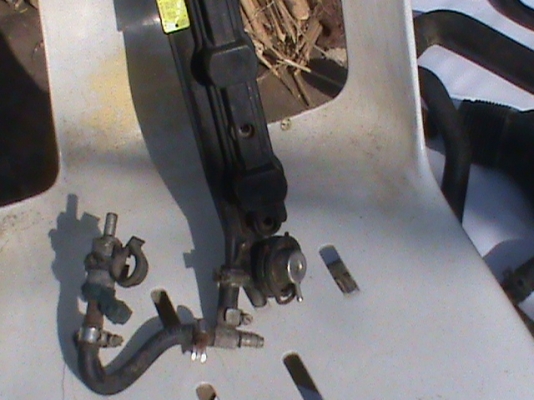 อะไหล่ โฟคล์