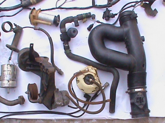 อะไหล่ โฟคล์