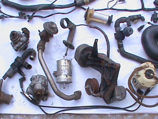 อะไหล่ โฟคล์