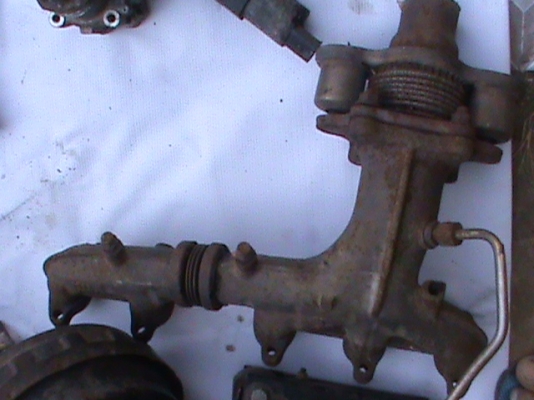 อะไหล่ โฟคล์