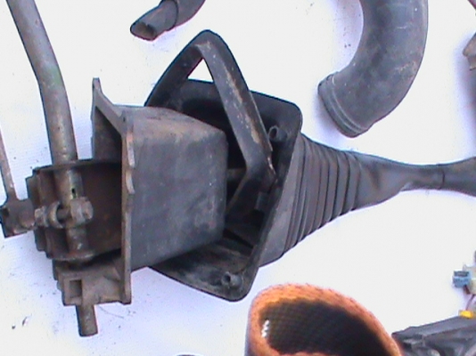 อะไหล่ โฟคล์