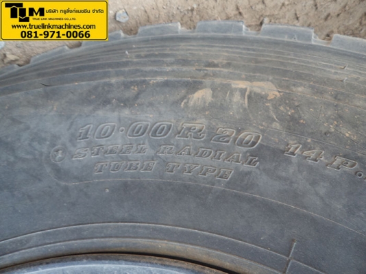 KOBELCO RK70M 7 Ton   นำเข้า