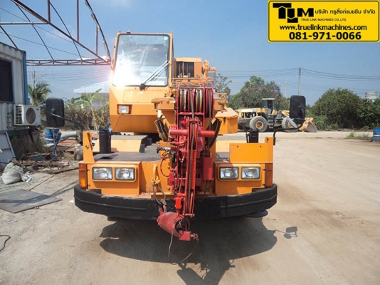 KOBELCO RK70M 7 Ton   นำเข้า