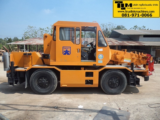 KOBELCO RK70M 7 Ton   นำเข้า