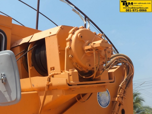 KOBELCO RK70M 7 Ton   นำเข้า