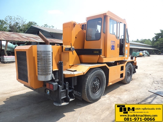 KOBELCO RK70M 7 Ton   นำเข้า