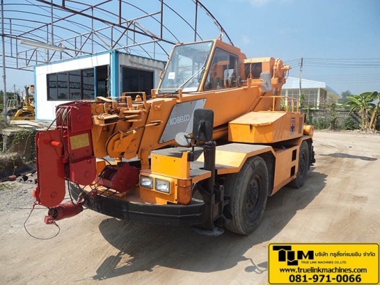 KOBELCO RK70M 7 Ton   นำเข้า