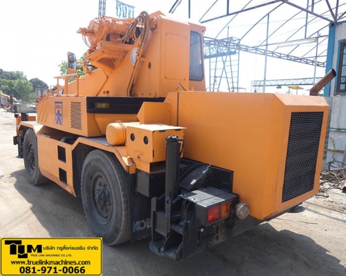 KOBELCO RK70M 7 Ton   นำเข้า