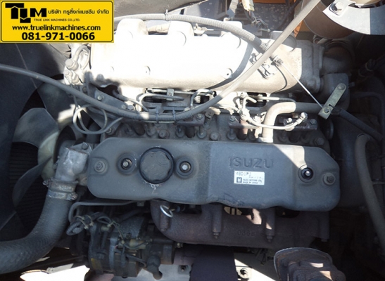 KOBELCO RK70M 7 Ton   นำเข้า