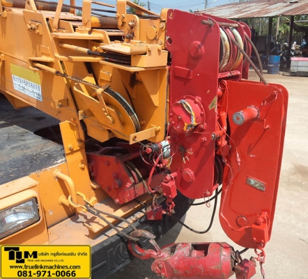 KOBELCO RK70M 7 Ton   นำเข้า