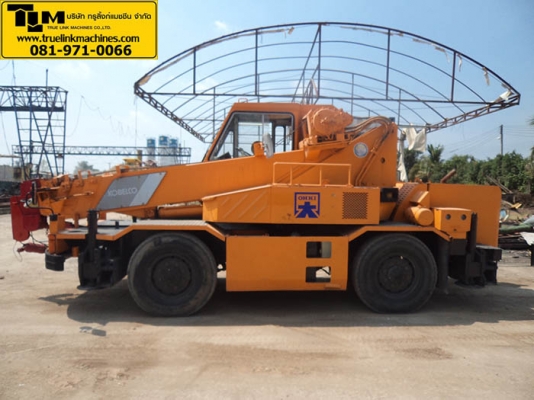 KOBELCO RK70M 7 Ton   นำเข้า