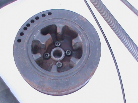 อะไหล่ โฟคล์