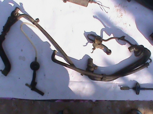 อะไหล่ โฟคล์