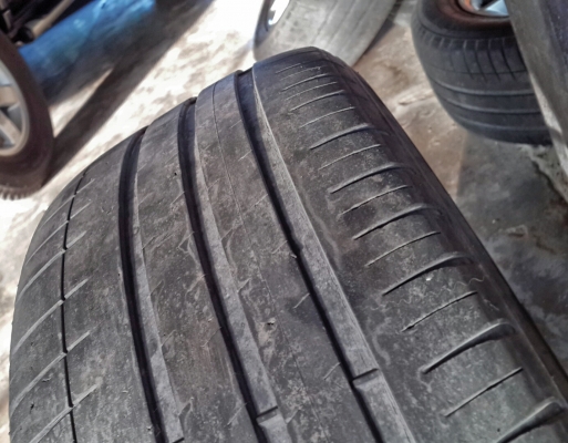 ขายล้อ Altis ขอบ 16"