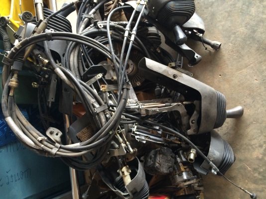 ขายสายคันเกียร์ อีซูซุ แอลฟ์ สายแท้ถอดจากหัวเก๋งญี่ปุ่น มี 5 ชุด ขายสายคันเกียร์ อีซูซุ แอลฟ์ สายแท้ถอดจากหัวเก๋งญี่ปุ่น มี 5 ชุด