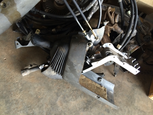 ขายสายคันเกียร์ อีซูซุ แอลฟ์ สายแท้ถอดจากหัวเก๋งญี่ปุ่น มี 5 ชุด ขายสายคันเกียร์ อีซูซุ แอลฟ์ สายแท้ถอดจากหัวเก๋งญี่ปุ่น มี 5 ชุด