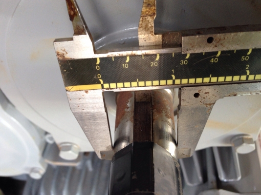 ขายมอเตอร์ mitsubishi 3 HP. 1450 RPM. 380 V สภาพใหม่มาก พร้อมใช้งาน