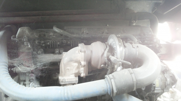 สตาร์บิ๊กวันพร้อมเทลเลอร์สิบล้อเดก้า2เพลา สตาร์บิ๊กวันพร้อมเทลเลอร์สิบล้อเดก้า2เพลา