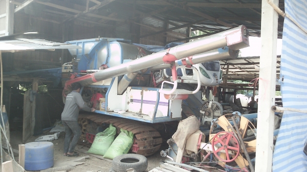 สตาร์บิ๊กวันพร้อมเทลเลอร์สิบล้อเดก้า2เพลา