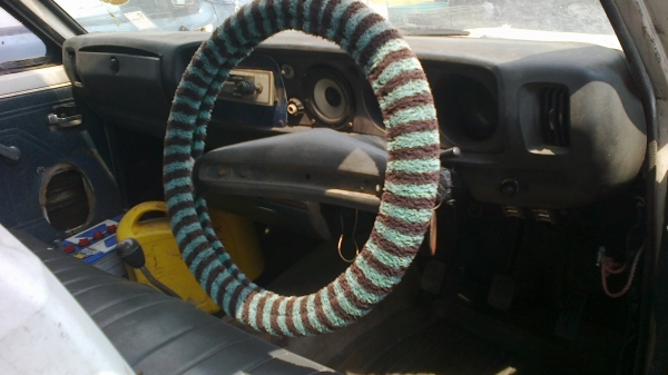 ขายครับ Datsun ช้างเหยียบ ไฟนอน เครื่อง 1600 เบนซิน